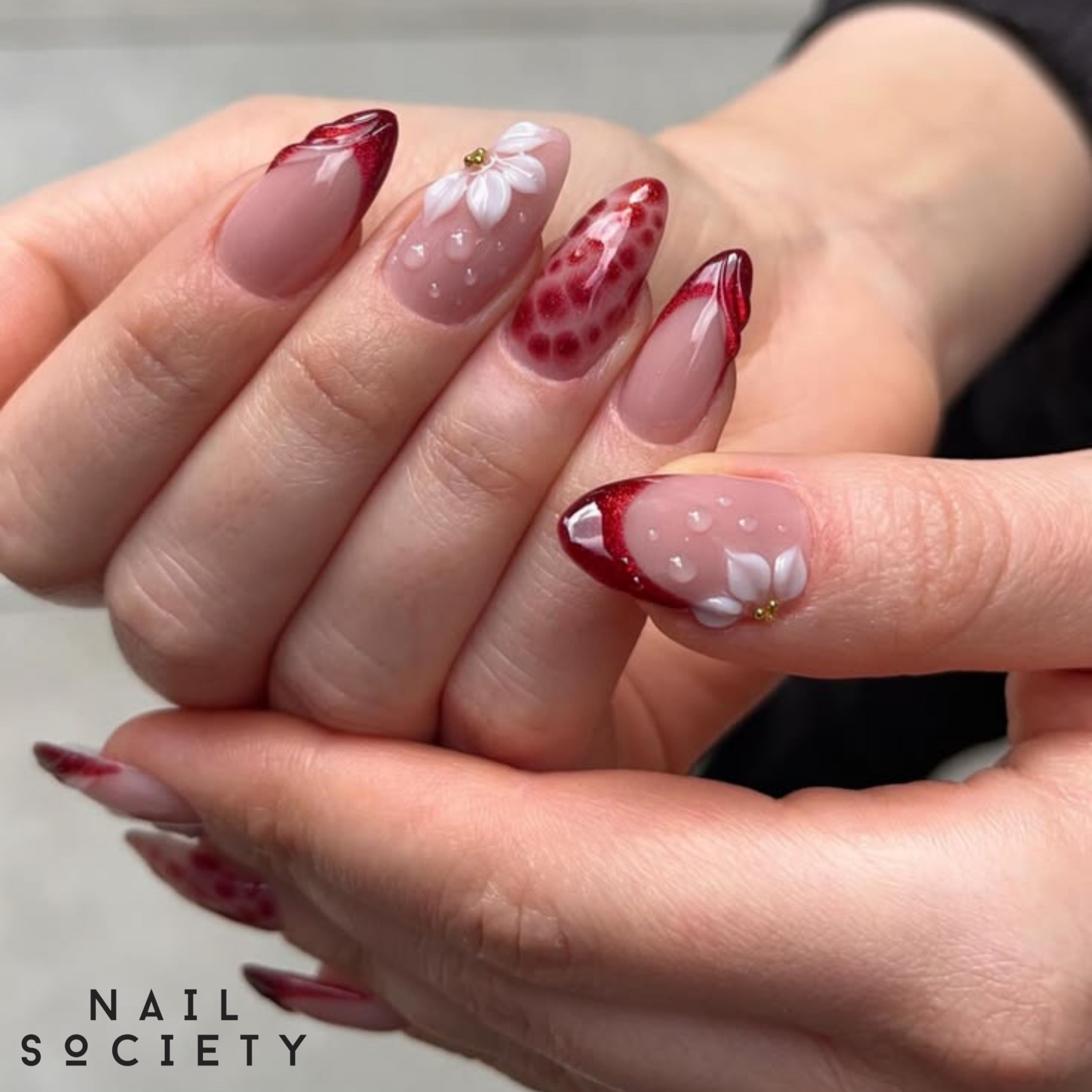 Gel X